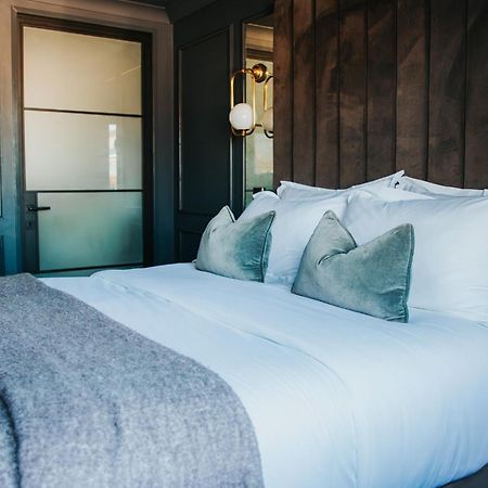Y Seler Hotel Aberaeron Luaran gambar