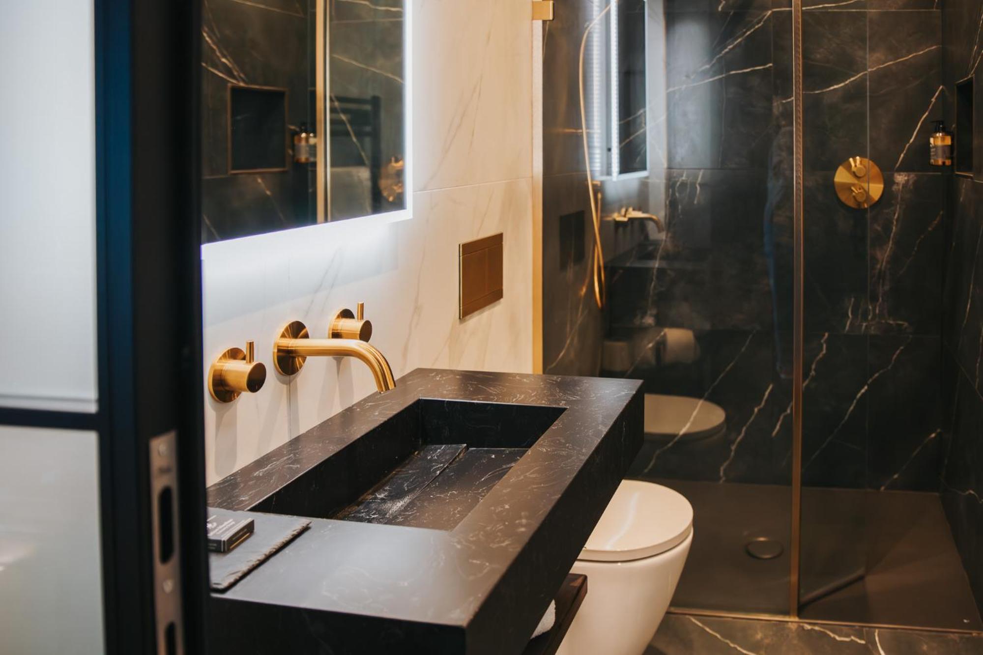 Y Seler Hotel Aberaeron Luaran gambar
